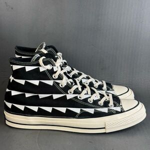 Converse Chuck Taylor All Star 70 High 'Archive Print' shoes men’s size 11
